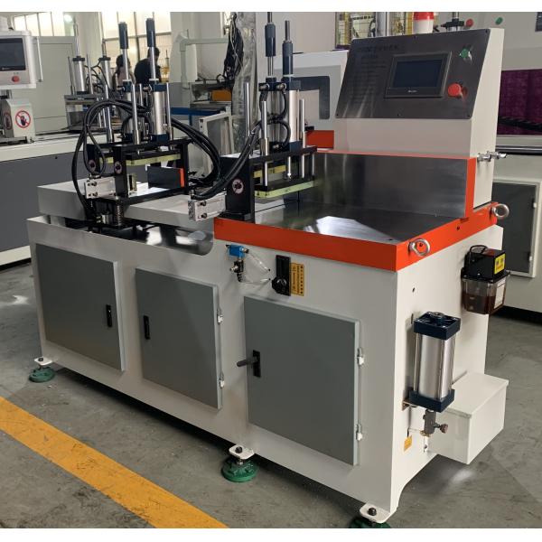 Customized Aluminum Cutting Machine, Circular Saw Cutting Machine for Plastic/Aluminum Profiles
