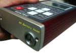 Hardness Tester Leebs Metal Portable Hardness Testing Machine RHL50