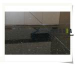 Black Galaxy Granite Slabs