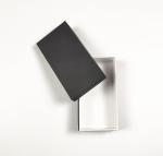 Exquisite Gift Electronics Packaging Box Recyclable Coated Paper Material