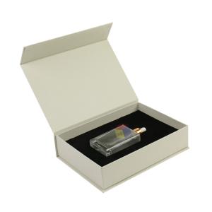 Wholesale Cylinder Glass Dropper Bottle Packaging Box 30ml Handmade Recycled Material from china suppliers