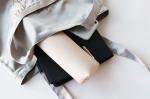 Doraking Pencil Bag Pen Case Cosmetic Makeup/ Stationery Pouch Bag Case/PU
