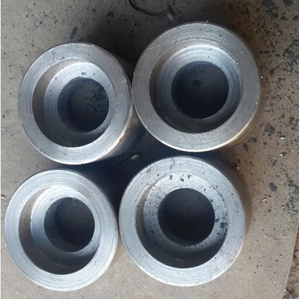 NXF Customizable DN 6-100 Class 3000-9000 ASTM B573,ASME SB573,AMS 5771 Alloy N/UNS N10003 Socket Welding Coupling