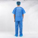 60g Medical Scrub Suits