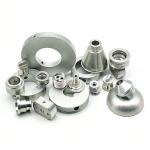 Precision CNC Machine Automotive Parts Sandblast Stainless Steel CNC Services