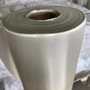 Wholesale High Heat Resistance Fiberglass Resin Cloth 1mm Smooth Surface from china suppliers