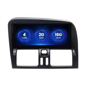 Wholesale GPS Android 11 Car Radio Replacement For XC60 2009-2012 from china suppliers