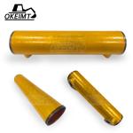 Holdwell High Quality Oil Cooler Core 4W-7188 For Engine 3196 3176C 3304 3306