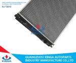 Brazing Cooling Toyota RAV4 Water Cooling Radiator / Auto Spare Parts