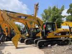 Used Caterpillar 320CL Excavator Used Excavators