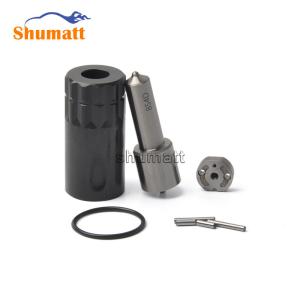 Wholesale Genuine CR Fuel Injector Overhual Kit 095000-6376 Injection Parts from china suppliers
