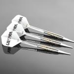Ultra Darts(008) 19.0g Soft Tip Tungsten 95%, Professional Soft Tip Tungsten