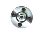 Socket Weld Forged Steel Flanges 600 # 3 " RF Sch40 ASTM A182 F316 / 316L