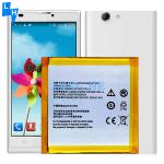 Li3820T43P3h636338 2000mAh Li-ion Battery 100% Compatible with ZTE Blade L2 U879