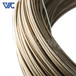 Copper Nickel Alloy Cuni23 Cuni 44 Cuni30 Resistant Wire Price Per Kg
