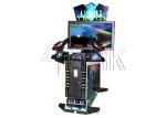 42 Inch Screen Arcade Shooting Game Machine Aliens Extermination