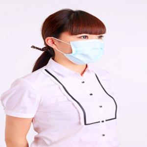 Wholesale Disposable Non Woven Face Mask 3PLY Non Sterile from china suppliers
