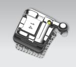 Hospital Roth MBT Orthodontics Self Ligating Metal Braces
