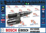 Fuel injector 0414701019 1421380 1478543 1942702 109962-0061