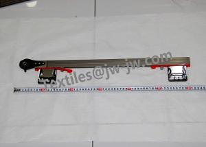 Wholesale Heald Frame Side 605mm C Type 280 Toyota Air Jet Loom Spare Parts from china suppliers