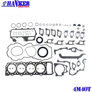 Wholesale ME995497 Mitsubishi 4M40 4M40T Full Metal Head Gasket Kit ME995501 from china suppliers