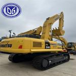 2022 Manufacture Year Komatsu Pc300 Excavator 1.5m3 Bucket Capacity