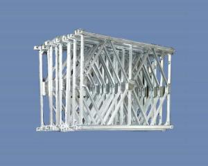 Wholesale High Strength Temporary Bailey Bridge Components With Painting For Urgently Military from china suppliers