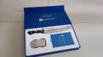 Hot sale custom folding packaging box for knife storage bookstyle gift packaging