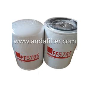 Wholesale High Quality Fuel Filter For FLEETGUARD FF5785 from china suppliers