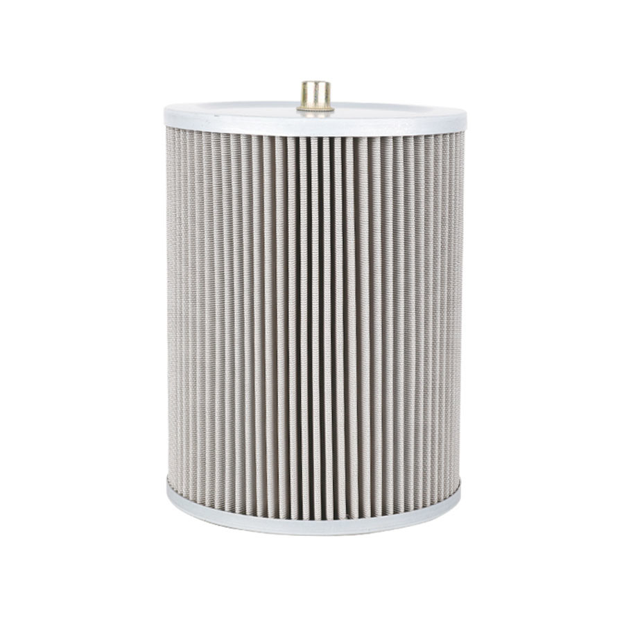 H1200T Premium Oil Filters JCM330/360 EF-456 EF-078A J233-78A-040000 For ZE360 YC60