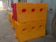 Wholesale Solid Billet Rotational Molding Moulds Road Barrier from china suppliers