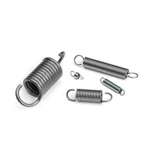 Wholesale DIN Standard 2.0mm Extension Coil Springs from china suppliers
