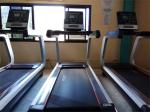 Commercial Gym Equipment High Quality Cardio Training Walking Tredmill Home