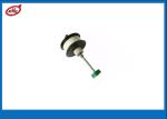 49024234000B M4P008919B ATM Parts Diebold Hitachi UR Shaft WTS-Reel SH Assy