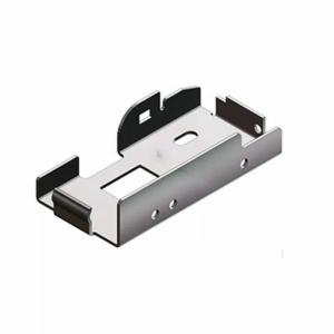 Wholesale Stainless Steel Sheet Metal Rapid Prototyping Larsing Cutting Bending Parts from china suppliers