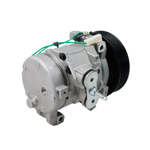 A/C Compressor A4722300111 A4722300311 10S15C 24v 4472801840 For Mercedes BENZ