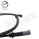 High Sensitivity Brake Pad Wear Sensor 34356854168 For BMW X5 E70