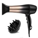 Flow Ionic Hair Dryer For Household Travel Hotel