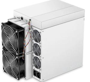 Wholesale 75db Sha 256 Asic Miner Machine Antminer S19 XP 140Th from china suppliers
