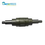 Molins HLP2 Packing Machine Parts Inner Frame Cutter