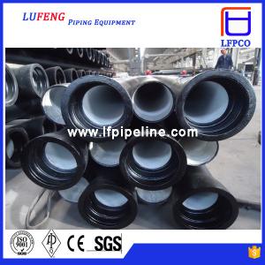Wholesale ductile iron pipe from china suppliers