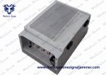 500M Military Waterproof Outdoor Prison Jammer 4G All Cell Phone Signal Jammer