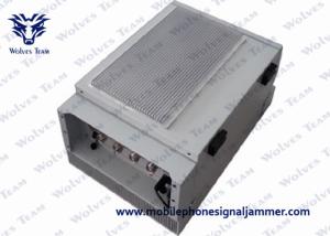 Wholesale Wireless Management Control Prison Jammer GSM 3G 4G Multi Band 300M High Power from china suppliers
