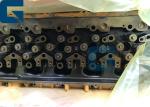 C11 C13 Engine Cylinder Head 345-3752 342-9075 3453752 3429075 / Excavator Parts