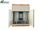 High Purity PSA Nitrogen Generator , Pressure Swing Adsorption Nitrogen