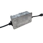 48V 15A 60V 10A 72V 9A 84V 8A Waterproof Battery Chargers Li Ion Battery Charger