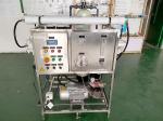 Solar Portable Home Watermaker Marine Seawater Desalination Sailboat Boat
