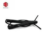 Pn 058214 Topcut Bullmer Cutter Machine Spiral Cable For Sensor