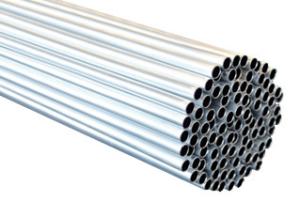 Wholesale 22mm Galvanized Water Steel Alloy Pipe Heat Exchanger Material from china suppliers