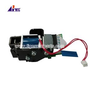 China Hyosung ATM Parts Card Reader IC Contract Block S5419000190 5419000190 on sale
